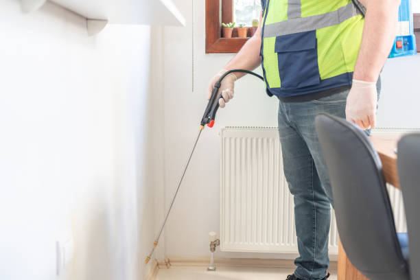 Best Pest Prevention Services  in Summerside, OH