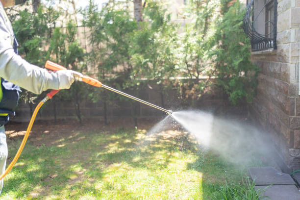 Best Commercial Pest Control Services  in Summerside, OH